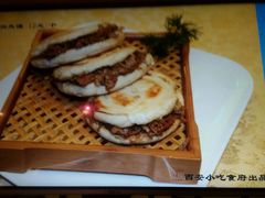 android_upload_pic-汉唐宴长安食府