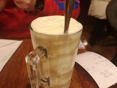 -玛格萝妮比萨屋(四平店)