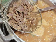 -荣叔港式沙嗲牛肉火锅(正佳潮流店)