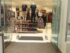 -优衣库(重庆沙坪坝印象汇店)