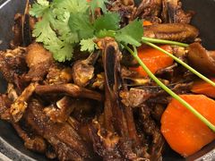 -美极鲜食坊(宝安南路店)