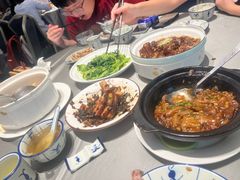 -客家汇·客家传承菜(水库店)