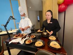 -恒记饭店(珠江路总店)