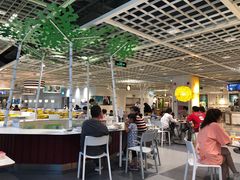 大堂-宜家·瑞典风味餐厅(无锡店)