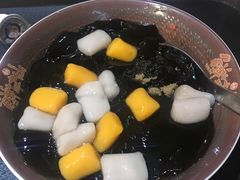 -鲜芋仙(宝地广场店)