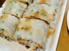 -台北楚楚园馅饼粥(虹桥南丰城店)