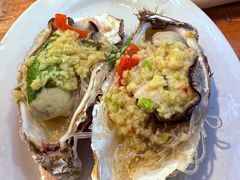 -车头老二大排档