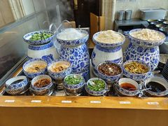 -上海齐鲁万怡大酒店·辣椒屋咖啡厅