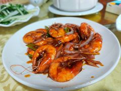 -新渔享海鲜餐厅(广海渔人码头店)