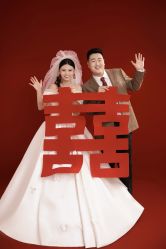 -秦皇岛我和你婚纱摄影工作室