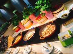 -索菲特银河锦厨自助餐(山西路店)