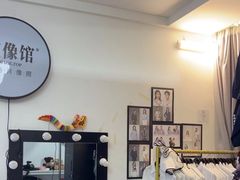 -红像馆·结婚登记·证件照·身份证回执照相点(苹果园店)