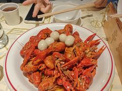 -串盟烧烤大排档·长沙美食地标(星沙店)