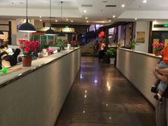 -鸭王烤鸭店(三里河店)