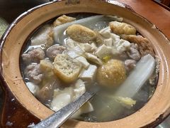 -阿弟早茶大排档(九村店)