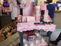 -星巴克(汇亚大厦店)