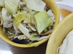 -玉华饮食店(茅台路店)