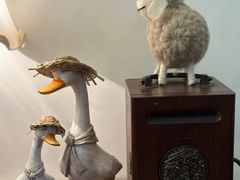 -春风·有糖(崇宁路店)