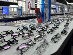 -老仙配镜厂(深圳宝安店)