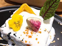 -青梅酒肆PLUS(长白仙岛北路店)