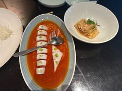 -西茶·宋宴·精致江南料理