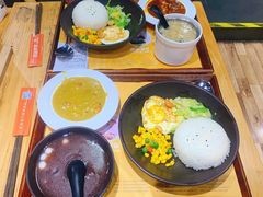 -海盗虾饭·剥好的小龙虾饭(上地辉煌店)