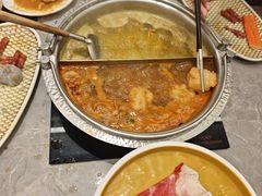 -一绪に寿喜烧(荟聚店)