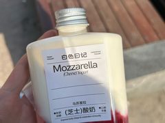 -白色日记·手作酸奶(麦凯乐店)