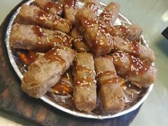 -鑫悦楼煎蟹·16年海鲜大排档