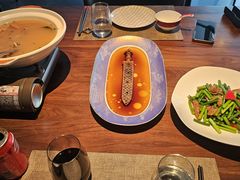 -曾宴·楚菜(湖北省博物馆店)