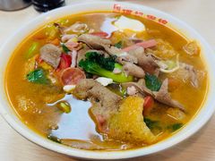 全家福-项记面馆(明瓦廊店)