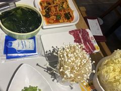 -焯牛潮汕牛肉火锅(云峰街创始店)