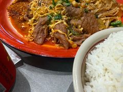 -极乐小煮·成都冒菜(科技绿洲店)