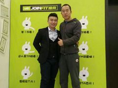 -长新国际游泳健身会所(亦庄店)