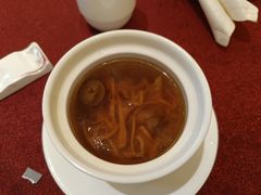 -济南喜来登酒店-采悦轩中餐厅