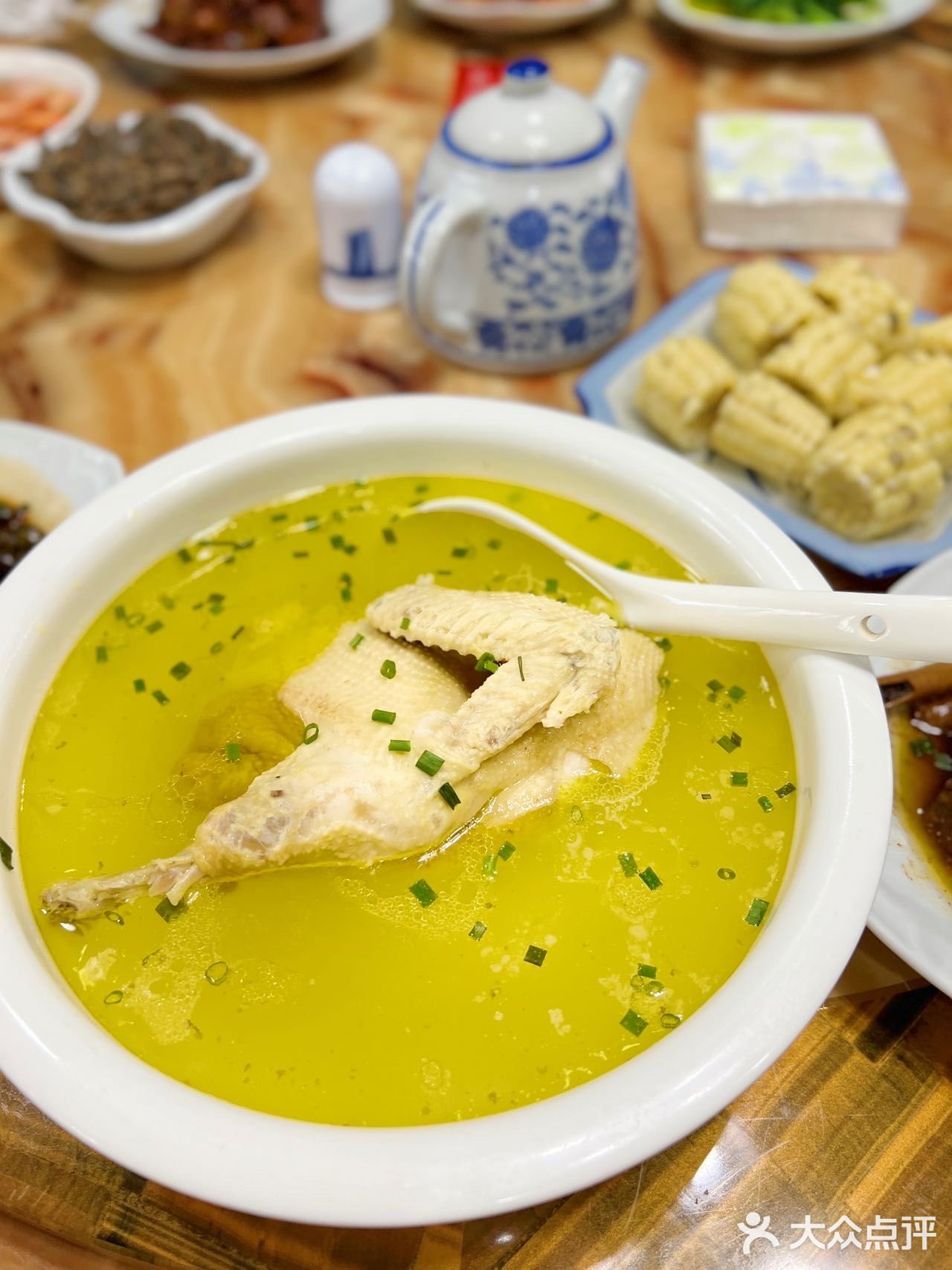 来莲花岛一定不能错过的大闸蟹！