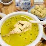来莲花岛一定不能错过的大闸蟹！