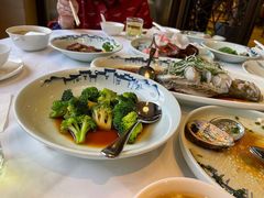 -杭州香格里拉·香宫中餐厅
