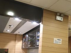 -麦当劳(帝豪店)