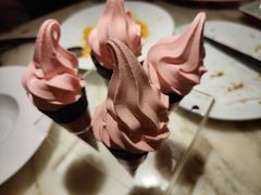 -京华烟云·北京烤鸭(领展购物广场·中关村店)