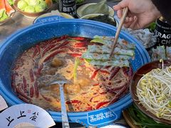 -王歘歘·chuǎ火锅(五道营店)