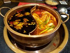 -镇江龙·火锅串串(武侯祠店)