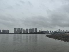 -五缘湾游艇帆船俱乐部