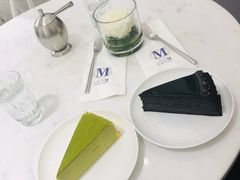 -Lady M New York(澳门伦敦人店)