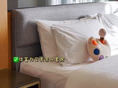 -青岛富力艾美酒店