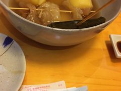 -水之惠鲜鱼料理(王府大街店)