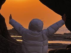 -辽宁团山国家级海洋公园