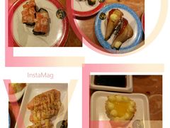 -万岁寿司(万国店)