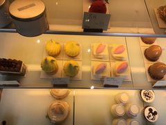 -Sarah西点·烘焙·餐厅(翰林府旗舰店)