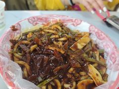 -啊臻味道米粉(总店)
